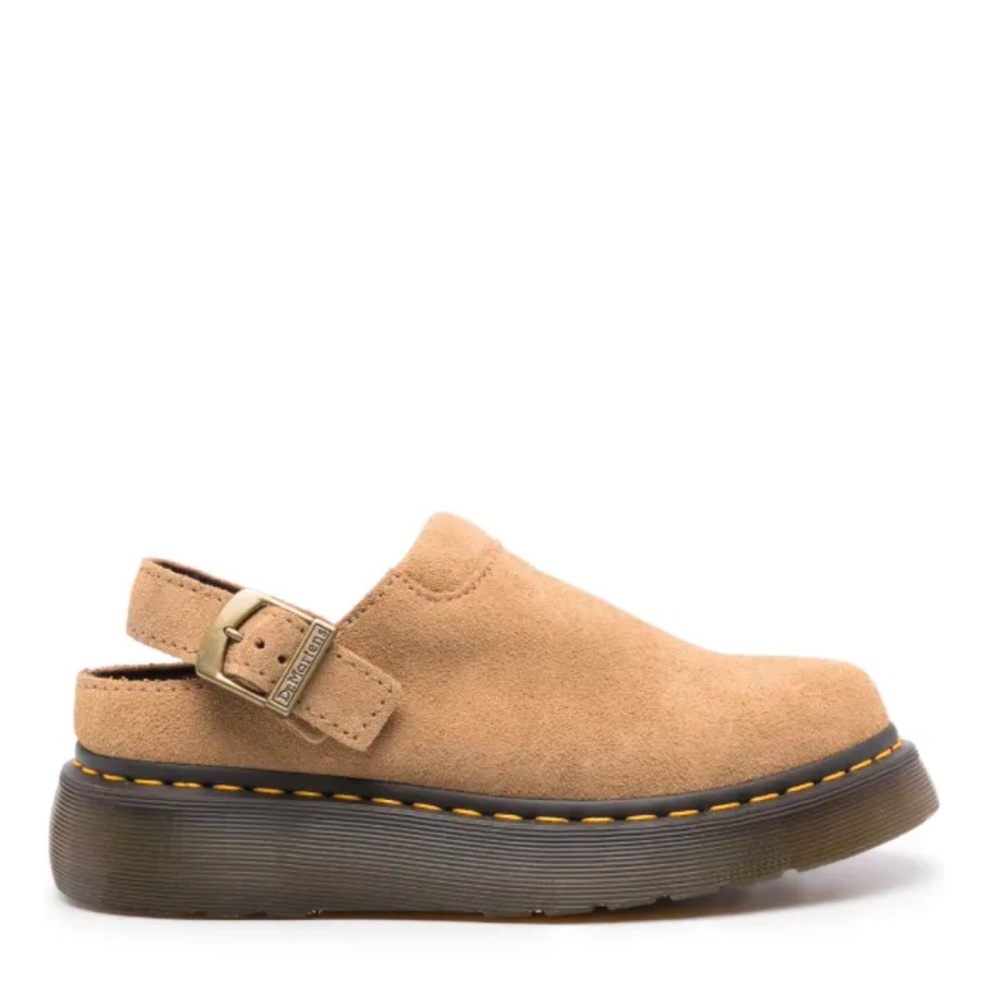 Brand New Dr. Martens Laketen mules